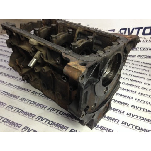 Блок цилиндров двигателя Fiat Scudo 2.0 Multijet 2007-2016 4082578